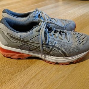 SALE! Asics GT-1000 6 Running Shoe in 10 wide